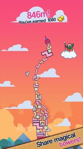 99 bricks: Wizard academy