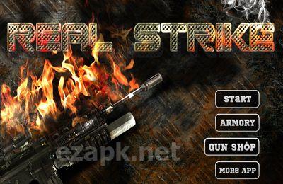 Real Strike