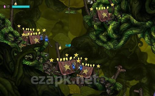 Beatbuddy: Tale of the guardians