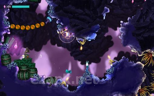 Beatbuddy: Tale of the guardians