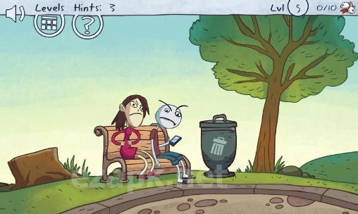 Troll face quest: Video memes