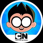 Teeny titans: Teen titans go!