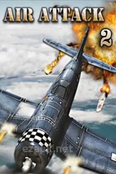 Air Attack HD 2