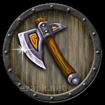 Forgotten tales RPG