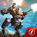 Robokrieg: Robot war online