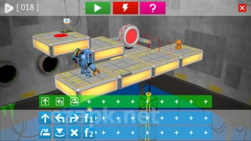 Robo & Bobo
