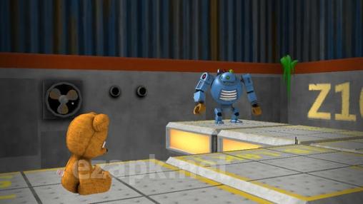 Robo & Bobo