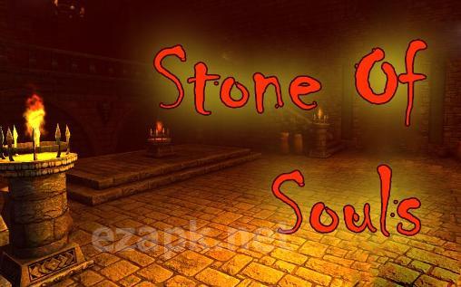 Stone of souls