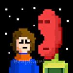 Bik: A space adventure