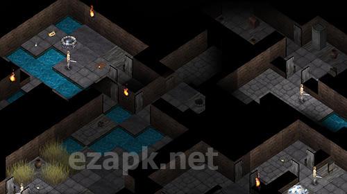 Darkness survival