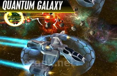 Quantum Galaxy
