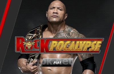 WWE Presents: Rockpocalypse