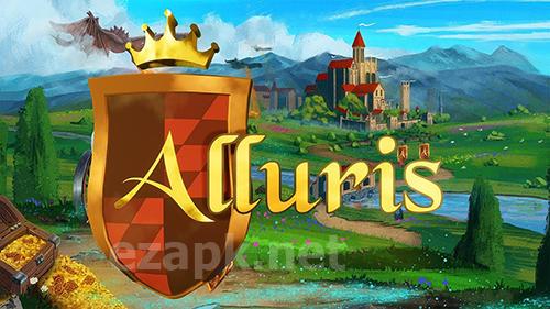 Alluris