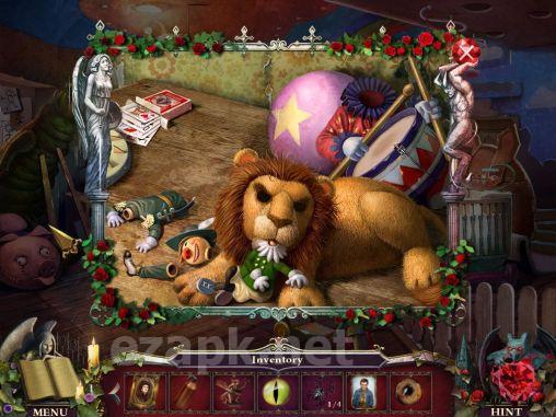 Nightfall mysteries: Black heart collector's edition
