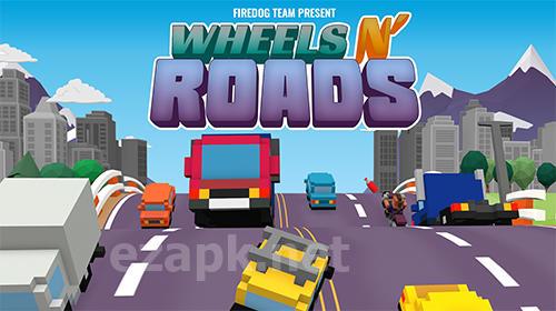 Wheels n´roads