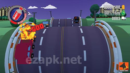 Wheels n´roads