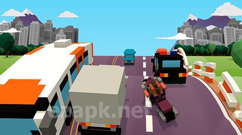 Wheels n´roads
