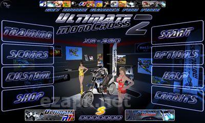 Ultimate MotoCross 2