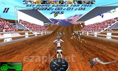 Ultimate MotoCross 2
