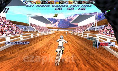 Ultimate MotoCross 2