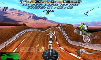 Ultimate MotoCross 2