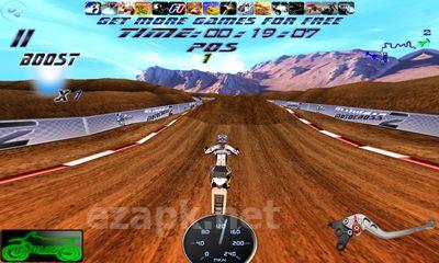 Ultimate MotoCross 2