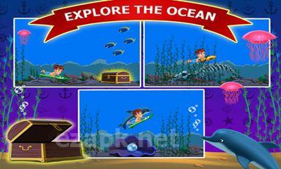 Banzai Surfer