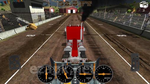 Pulling USA