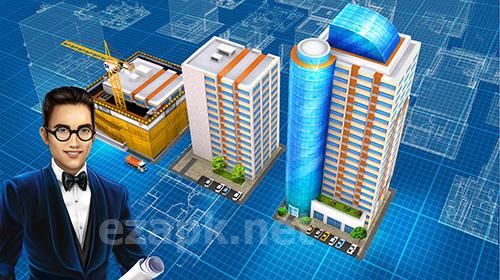 My city: Entertainment tycoon