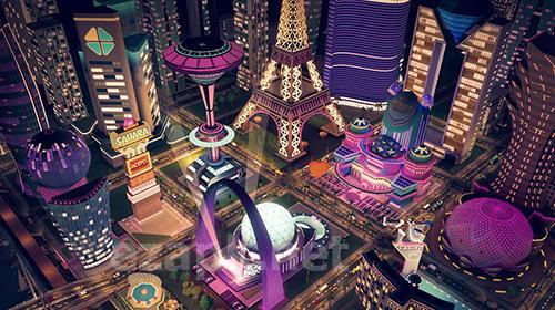 My city: Entertainment tycoon