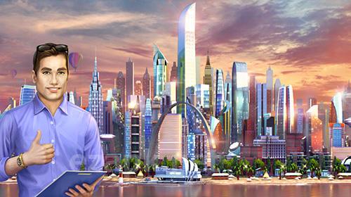 My city: Entertainment tycoon