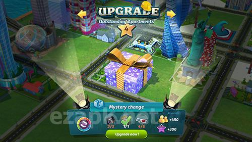 My city: Entertainment tycoon