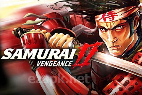 Samurai 2: Vengeance