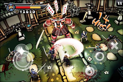 Samurai 2: Vengeance