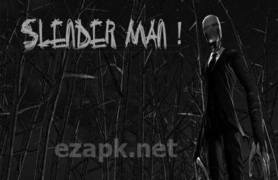 SlenderMan!