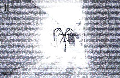 SlenderMan!