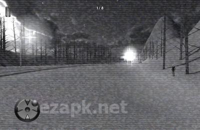 SlenderMan!