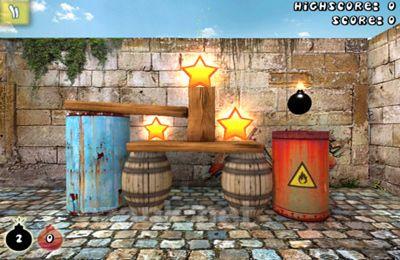 3D Bomb