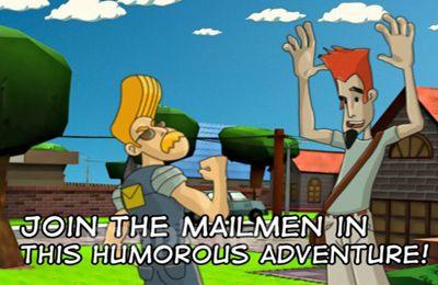Mailmen