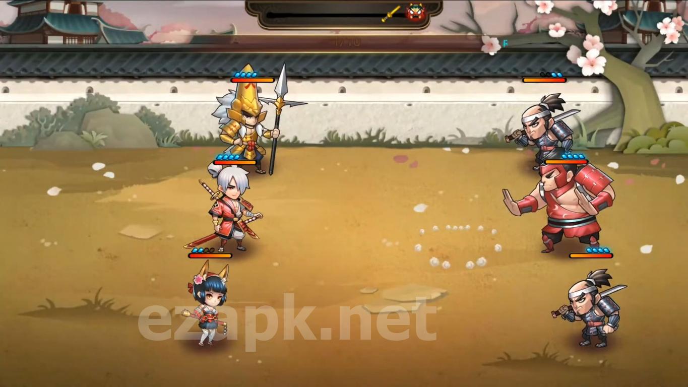 Samurai Era Rise of Empires