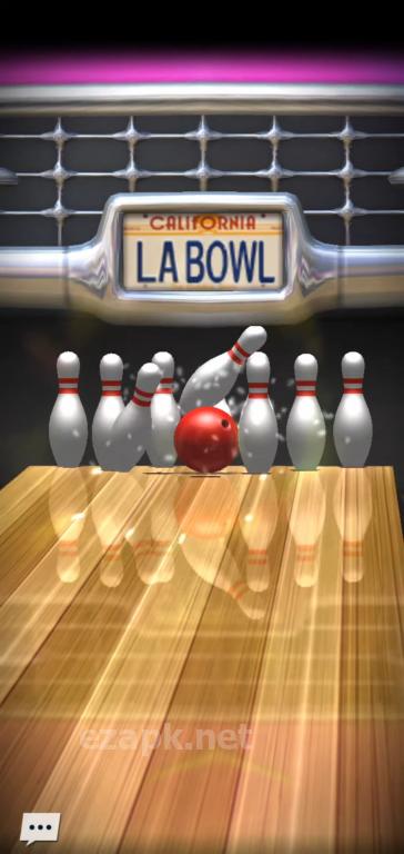 Bowling Star: Strike