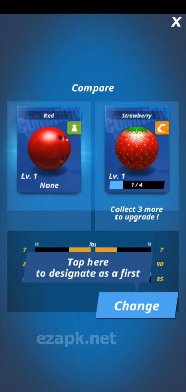 Bowling Star: Strike