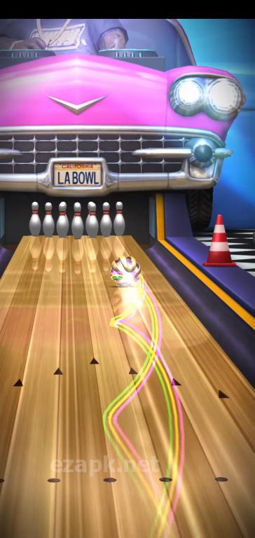 Bowling Star: Strike