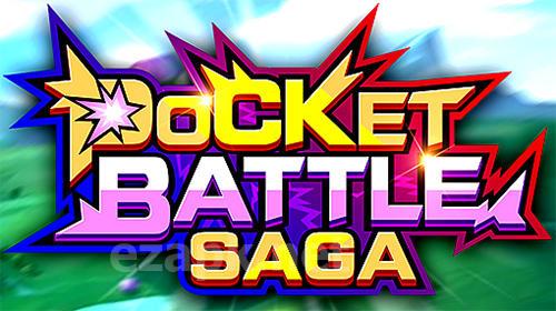 Pocket battle saga