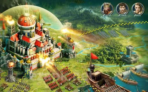 Age of kings