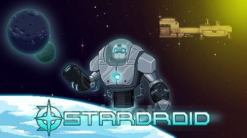 Star droid