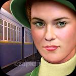 Heidi Price and The Orient express
