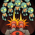 Idle zombies