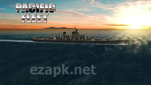Pacific fleet