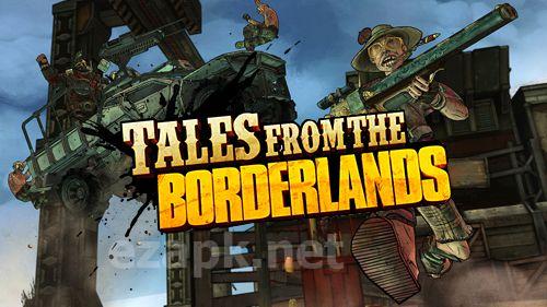 Tales from the borderlands